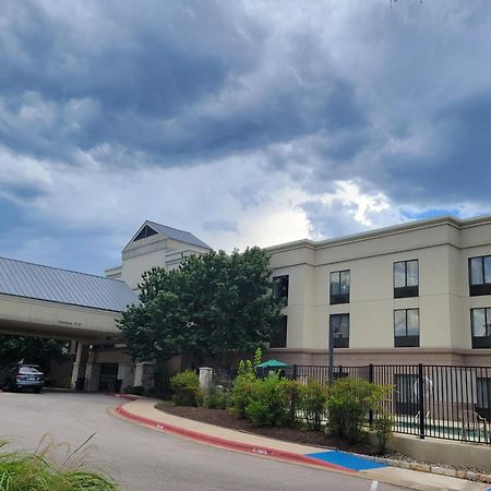 Hampton Inn & Suites Austin Cedar Park-Lakeline Zewnętrze zdjęcie