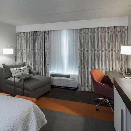 Hampton Inn & Suites Austin Cedar Park-Lakeline Zewnętrze zdjęcie