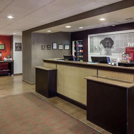 Hampton Inn & Suites Austin Cedar Park-Lakeline Zewnętrze zdjęcie