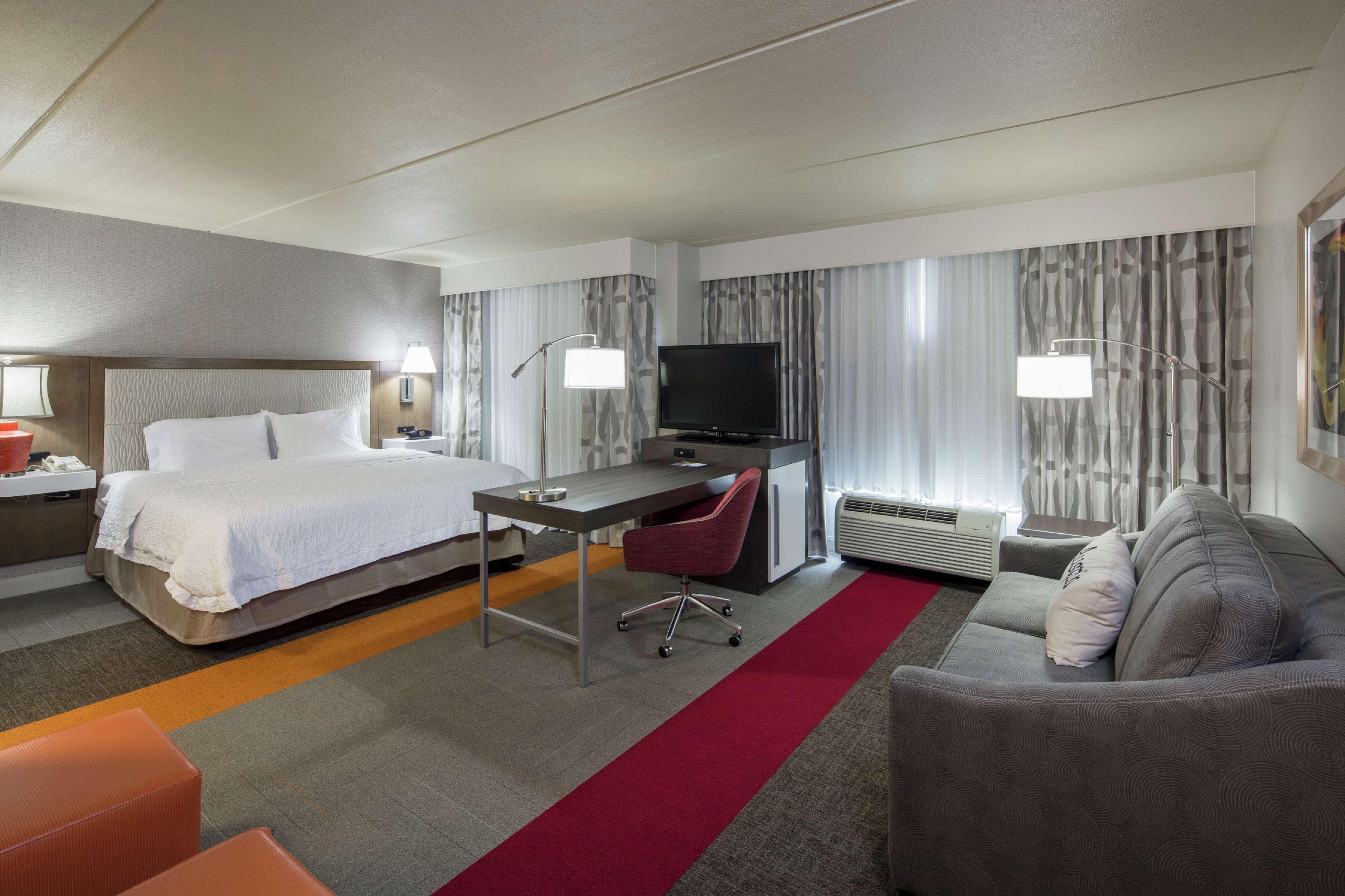 Hampton Inn & Suites Austin Cedar Park-Lakeline Zewnętrze zdjęcie