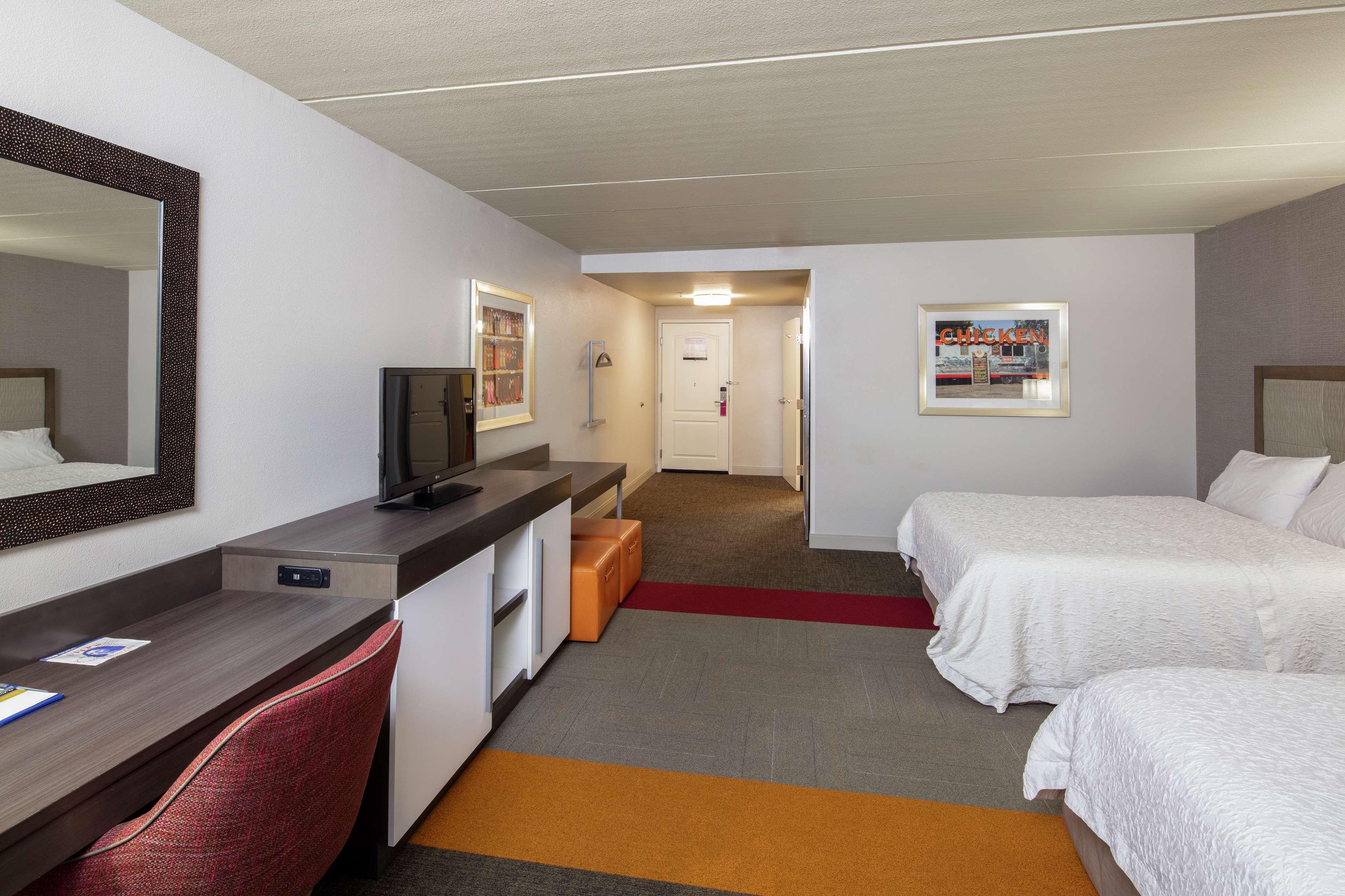 Hampton Inn & Suites Austin Cedar Park-Lakeline Zewnętrze zdjęcie