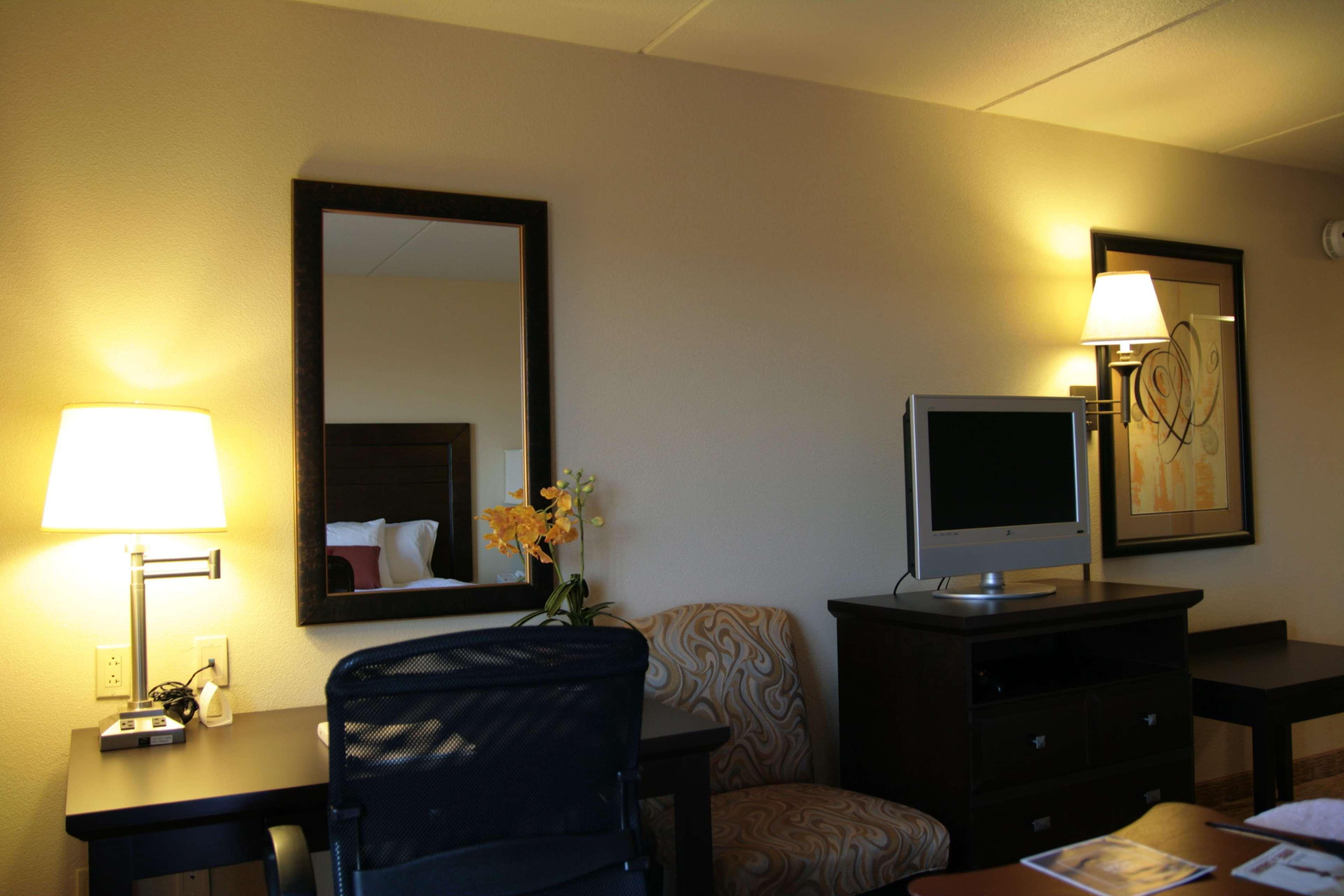 Hampton Inn & Suites Austin Cedar Park-Lakeline Pokój zdjęcie