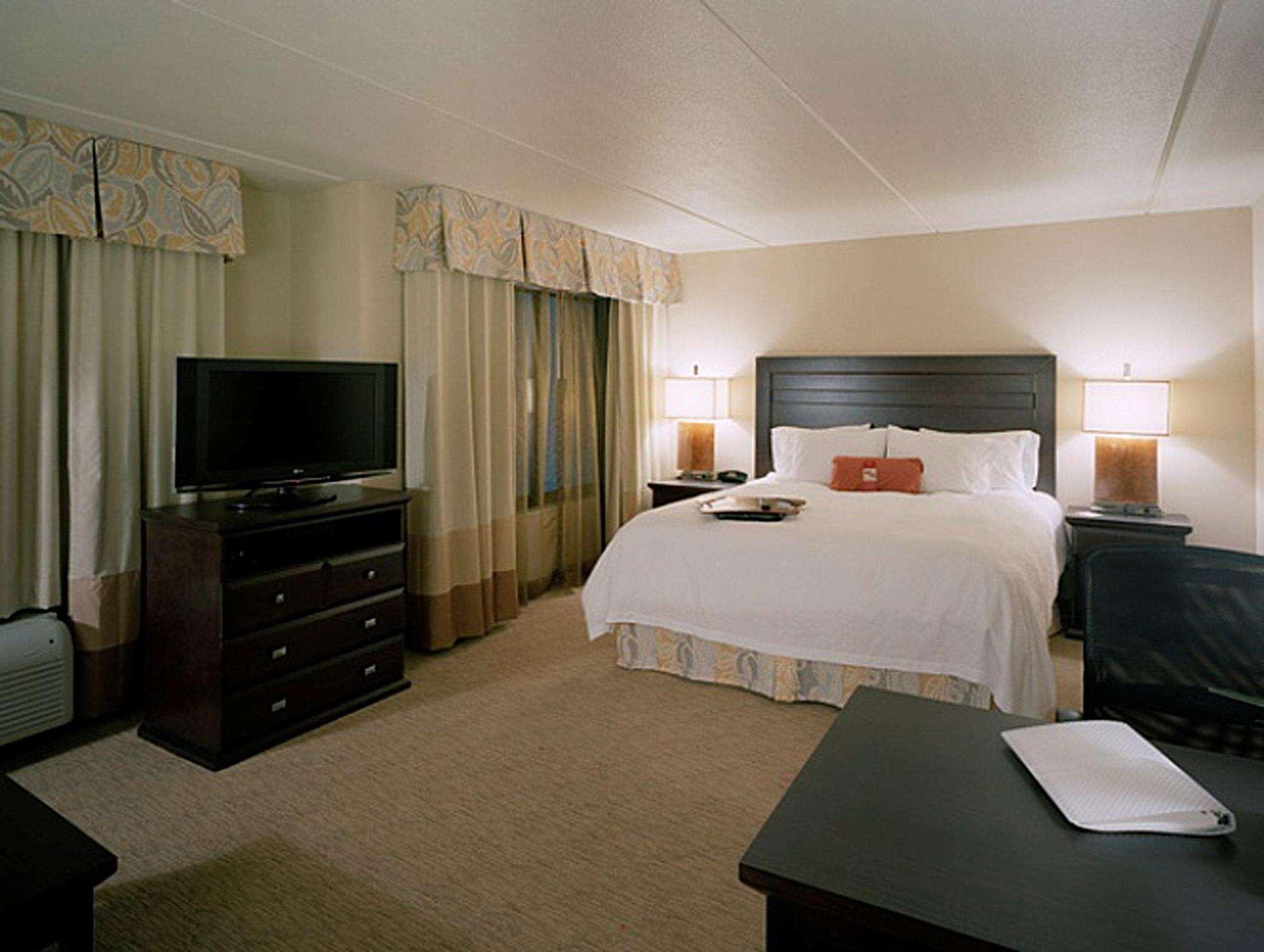 Hampton Inn & Suites Austin Cedar Park-Lakeline Pokój zdjęcie