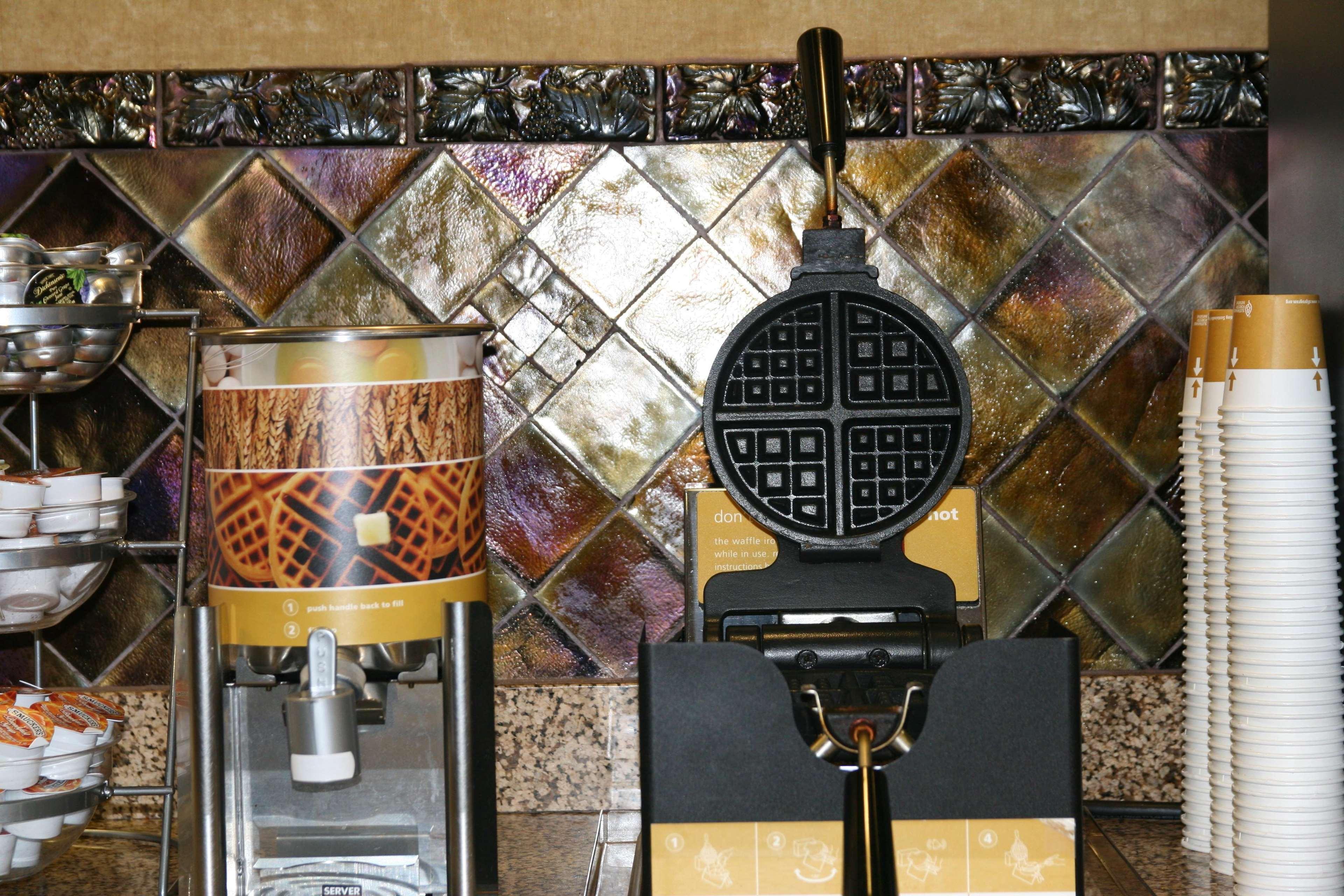 Hampton Inn & Suites Austin Cedar Park-Lakeline Zewnętrze zdjęcie
