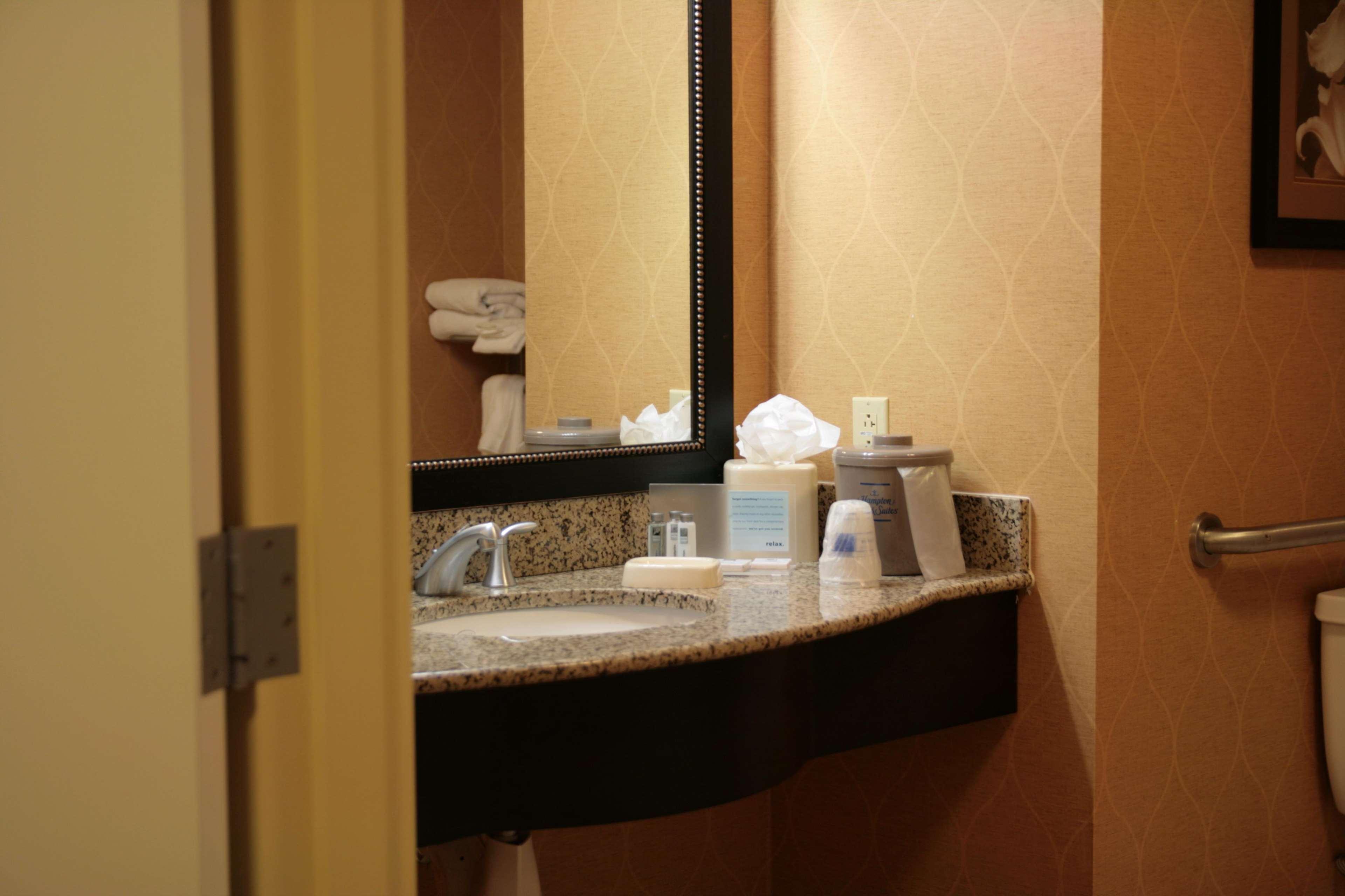 Hampton Inn & Suites Austin Cedar Park-Lakeline Pokój zdjęcie