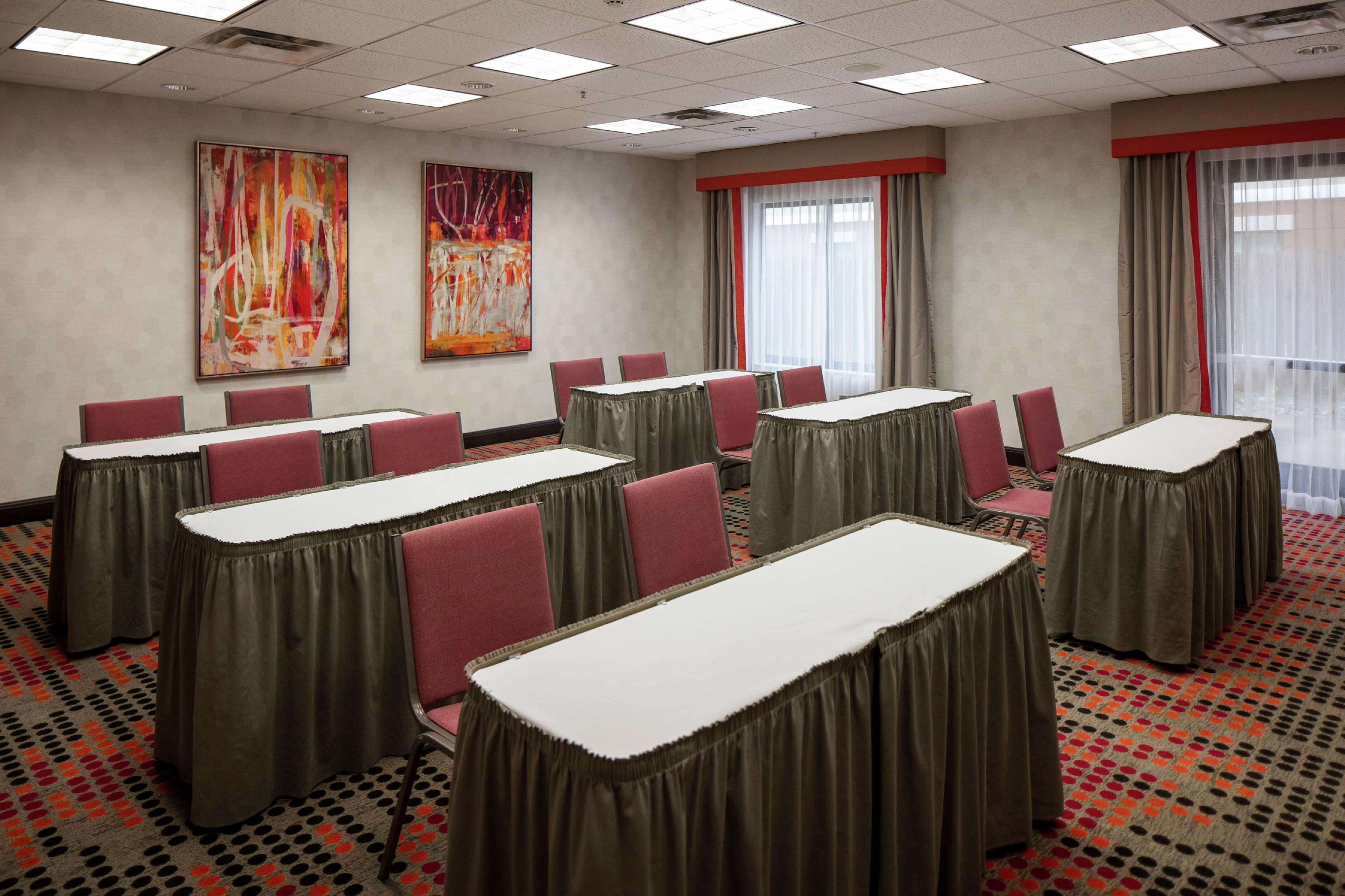 Hampton Inn & Suites Austin Cedar Park-Lakeline Zewnętrze zdjęcie