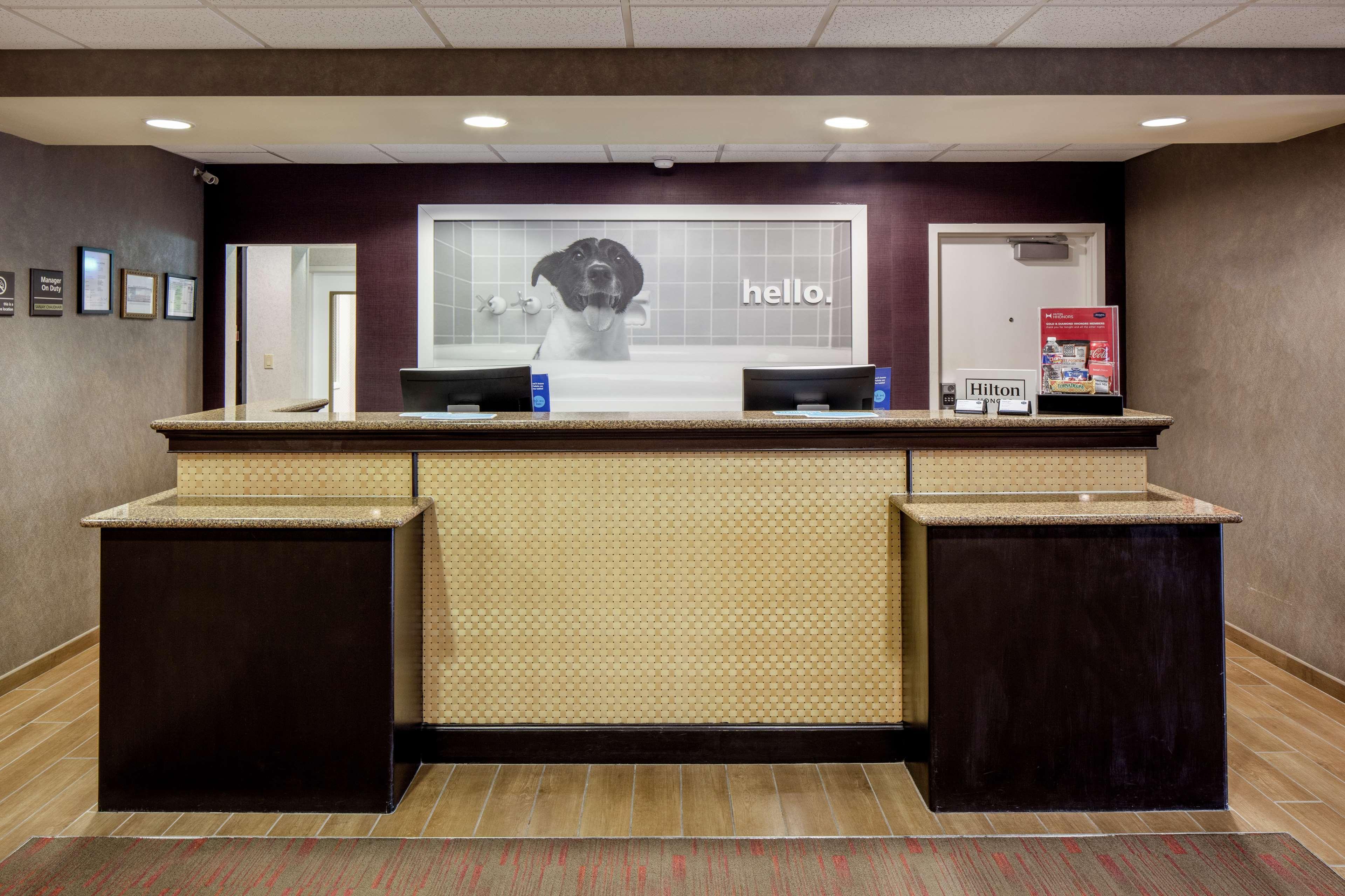 Hampton Inn & Suites Austin Cedar Park-Lakeline Zewnętrze zdjęcie