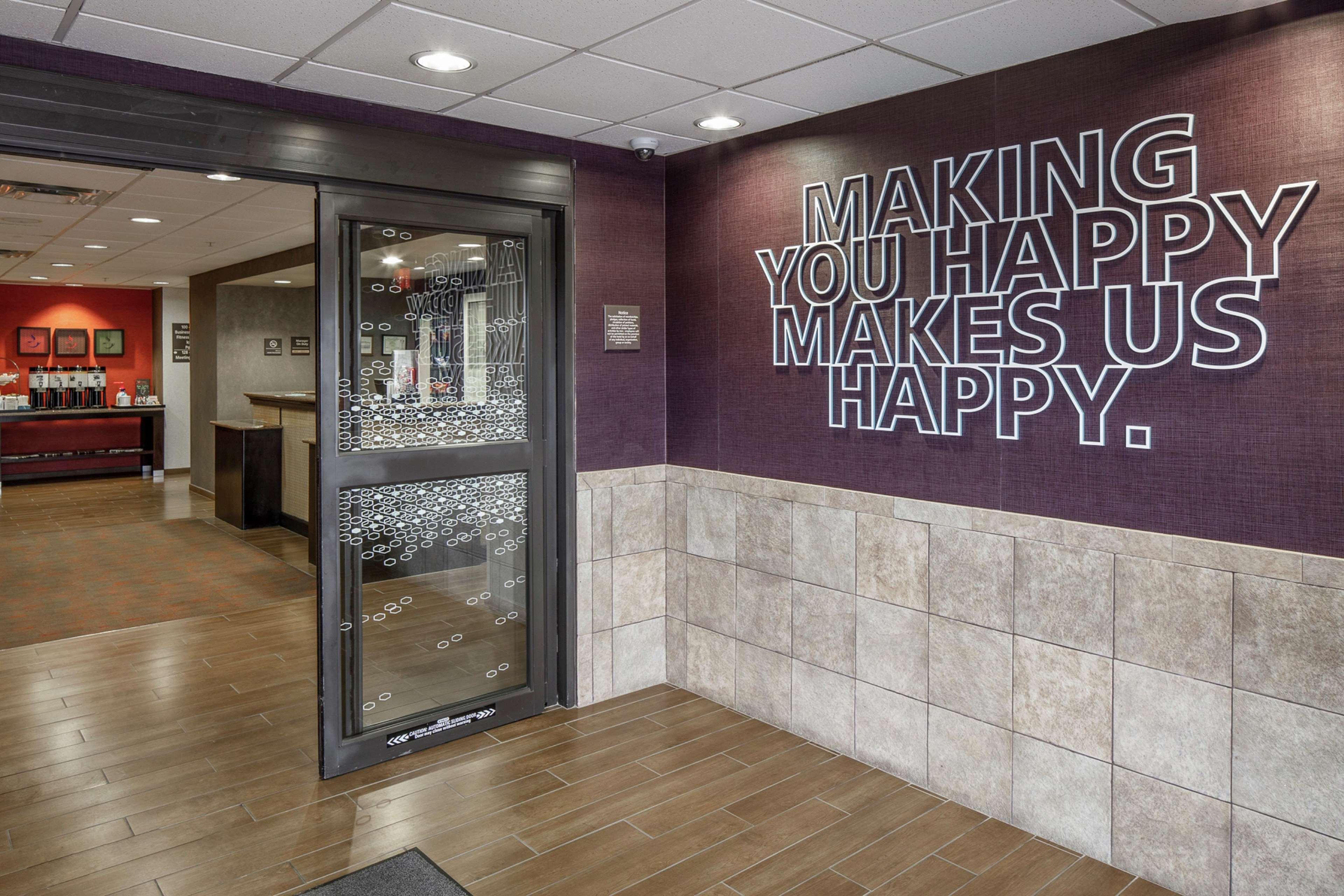 Hampton Inn & Suites Austin Cedar Park-Lakeline Zewnętrze zdjęcie