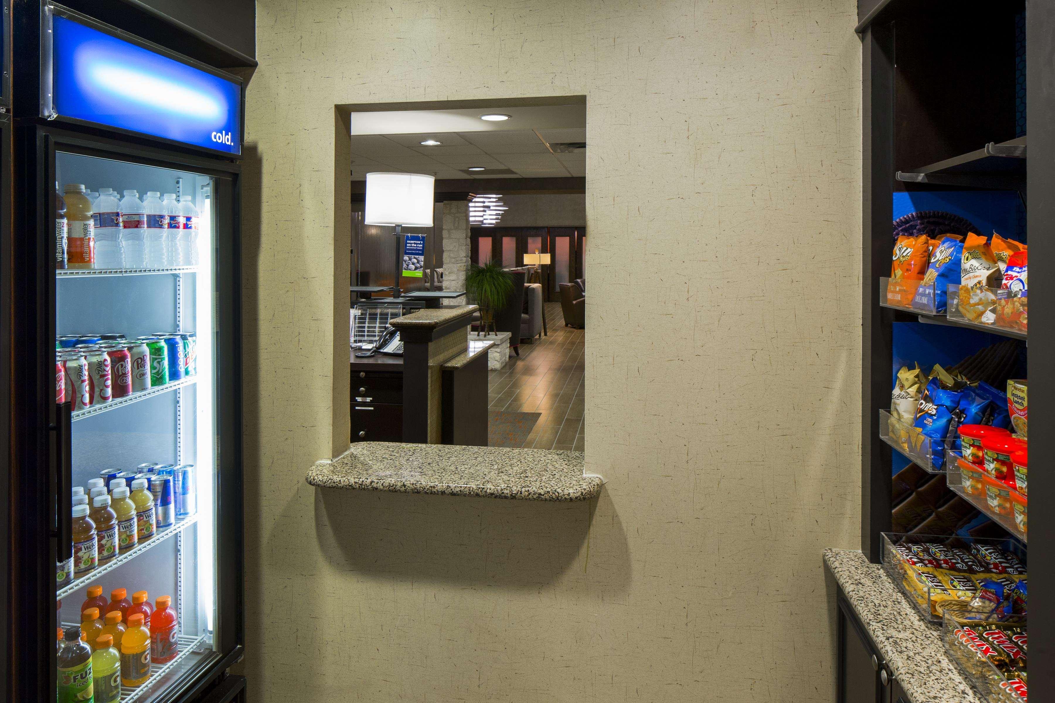 Hampton Inn & Suites Austin Cedar Park-Lakeline Zewnętrze zdjęcie