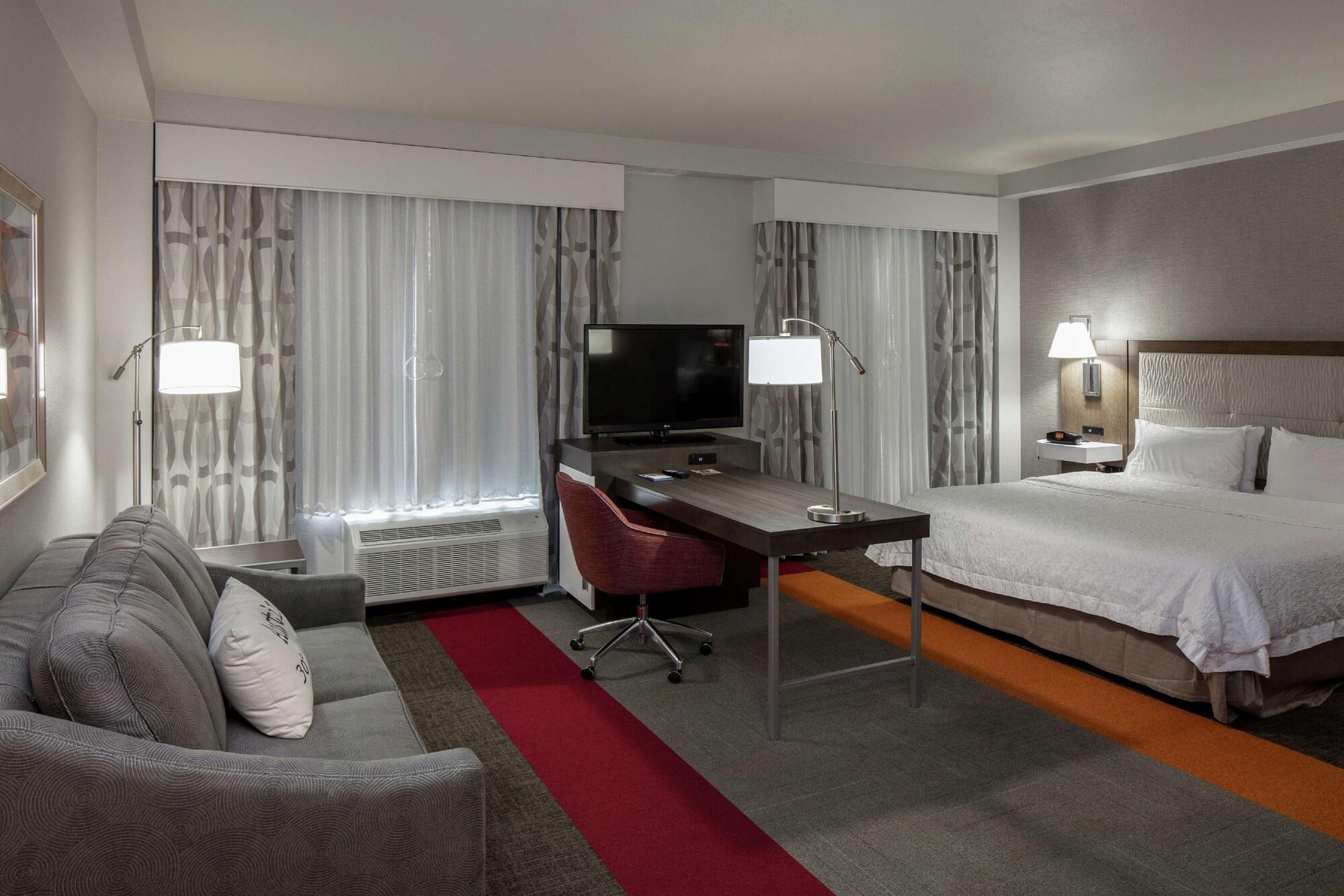 Hampton Inn & Suites Austin Cedar Park-Lakeline Zewnętrze zdjęcie