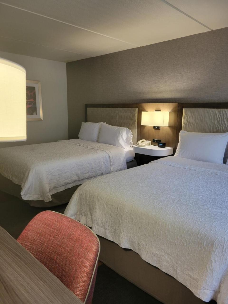 Hampton Inn & Suites Austin Cedar Park-Lakeline Zewnętrze zdjęcie