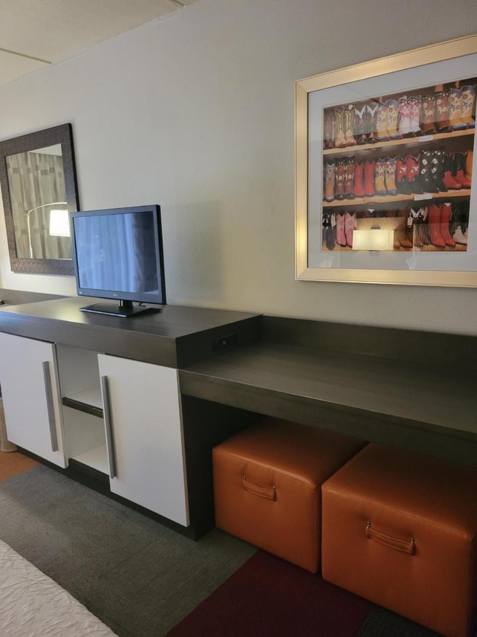 Hampton Inn & Suites Austin Cedar Park-Lakeline Zewnętrze zdjęcie