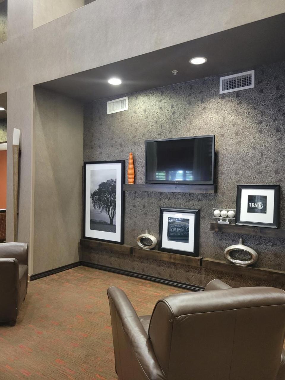 Hampton Inn & Suites Austin Cedar Park-Lakeline Zewnętrze zdjęcie