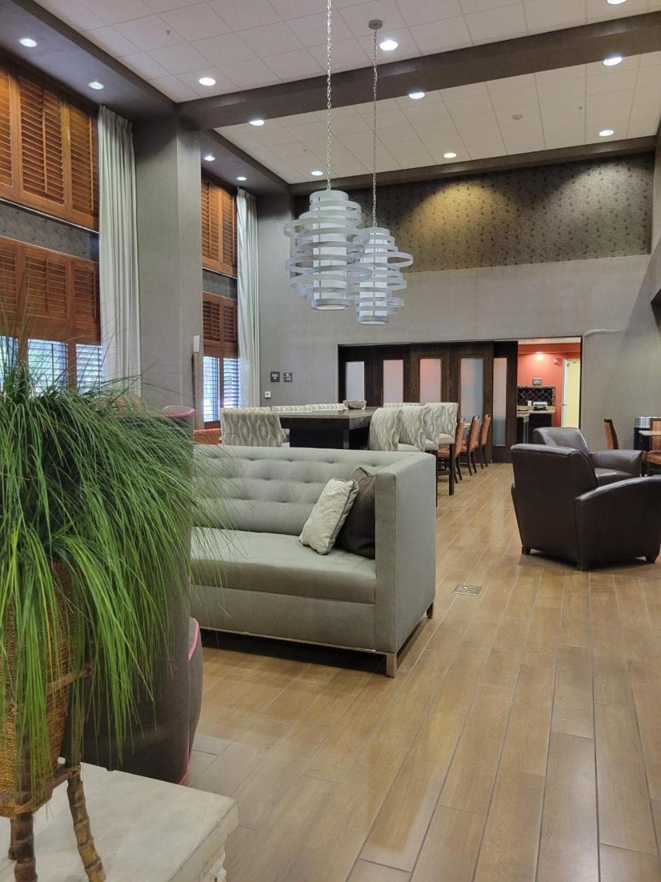 Hampton Inn & Suites Austin Cedar Park-Lakeline Zewnętrze zdjęcie
