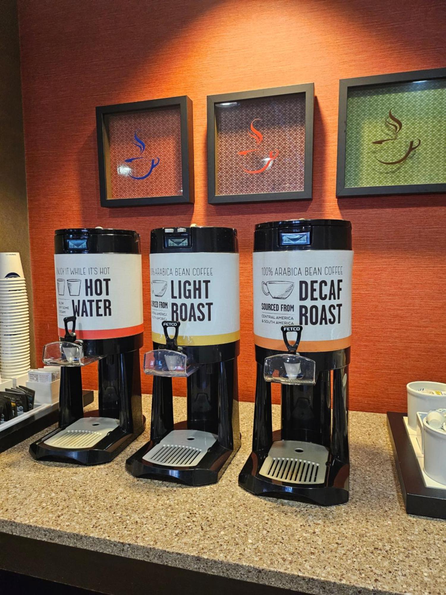 Hampton Inn & Suites Austin Cedar Park-Lakeline Zewnętrze zdjęcie
