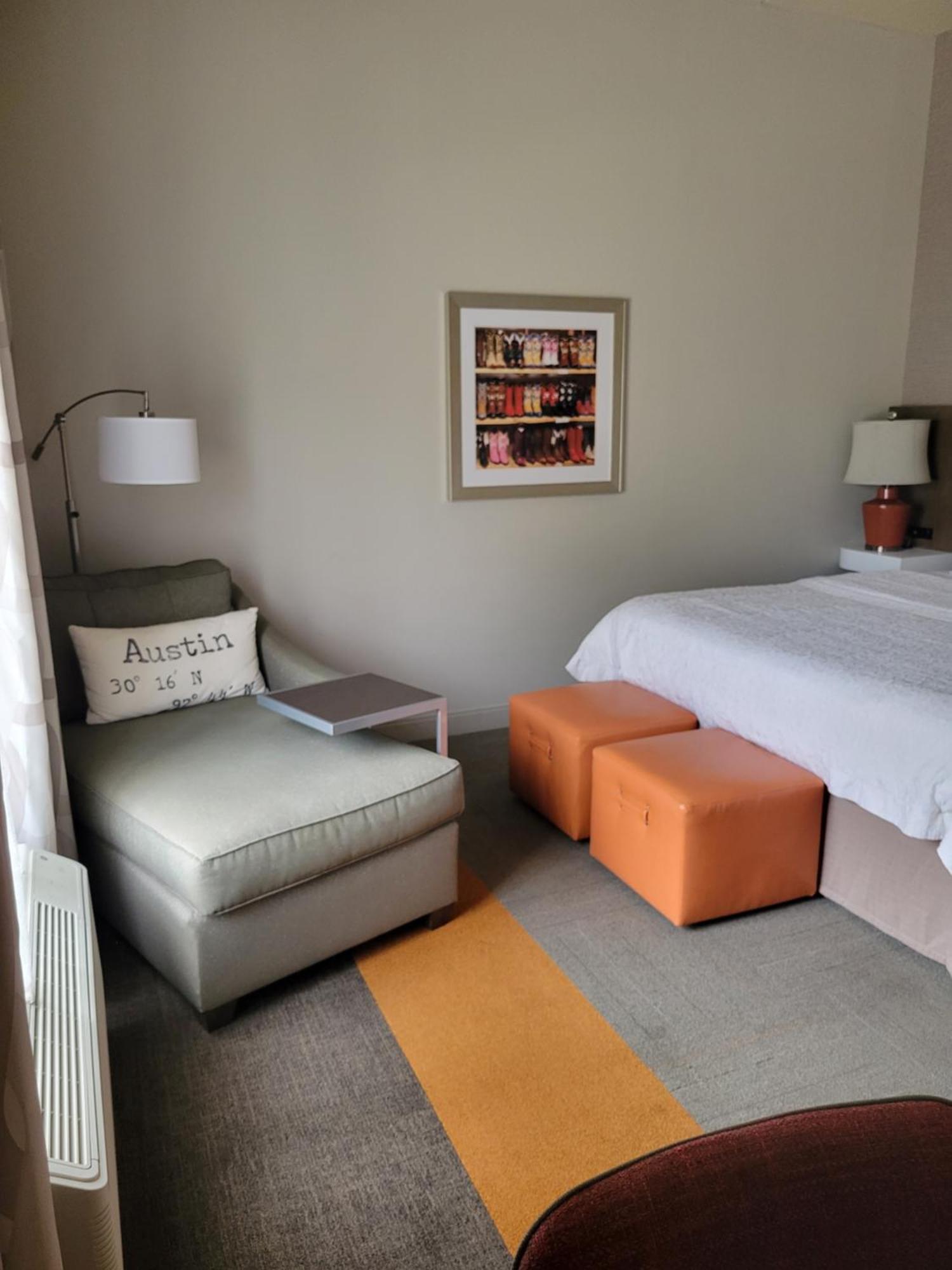 Hampton Inn & Suites Austin Cedar Park-Lakeline Zewnętrze zdjęcie