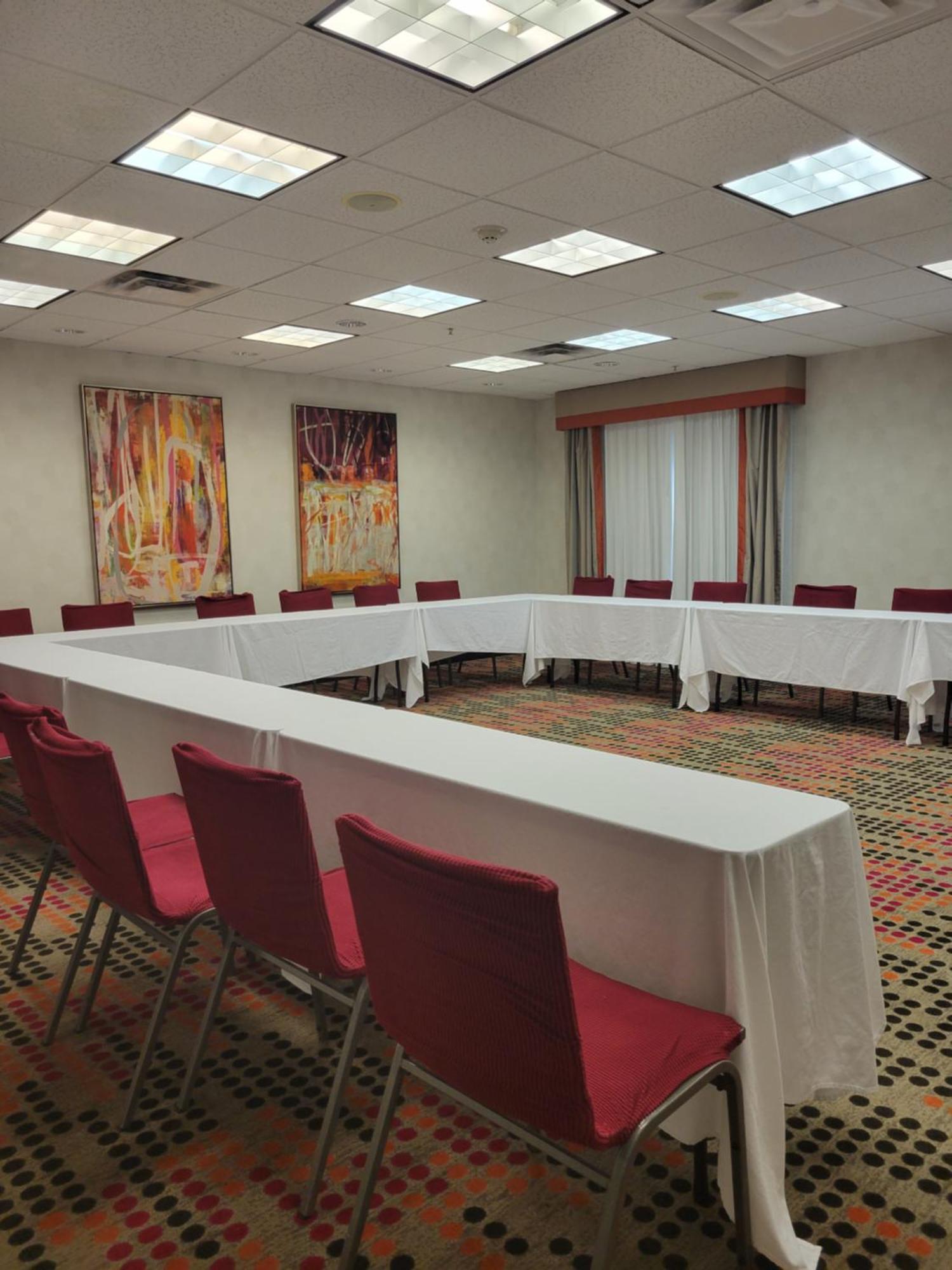 Hampton Inn & Suites Austin Cedar Park-Lakeline Zewnętrze zdjęcie