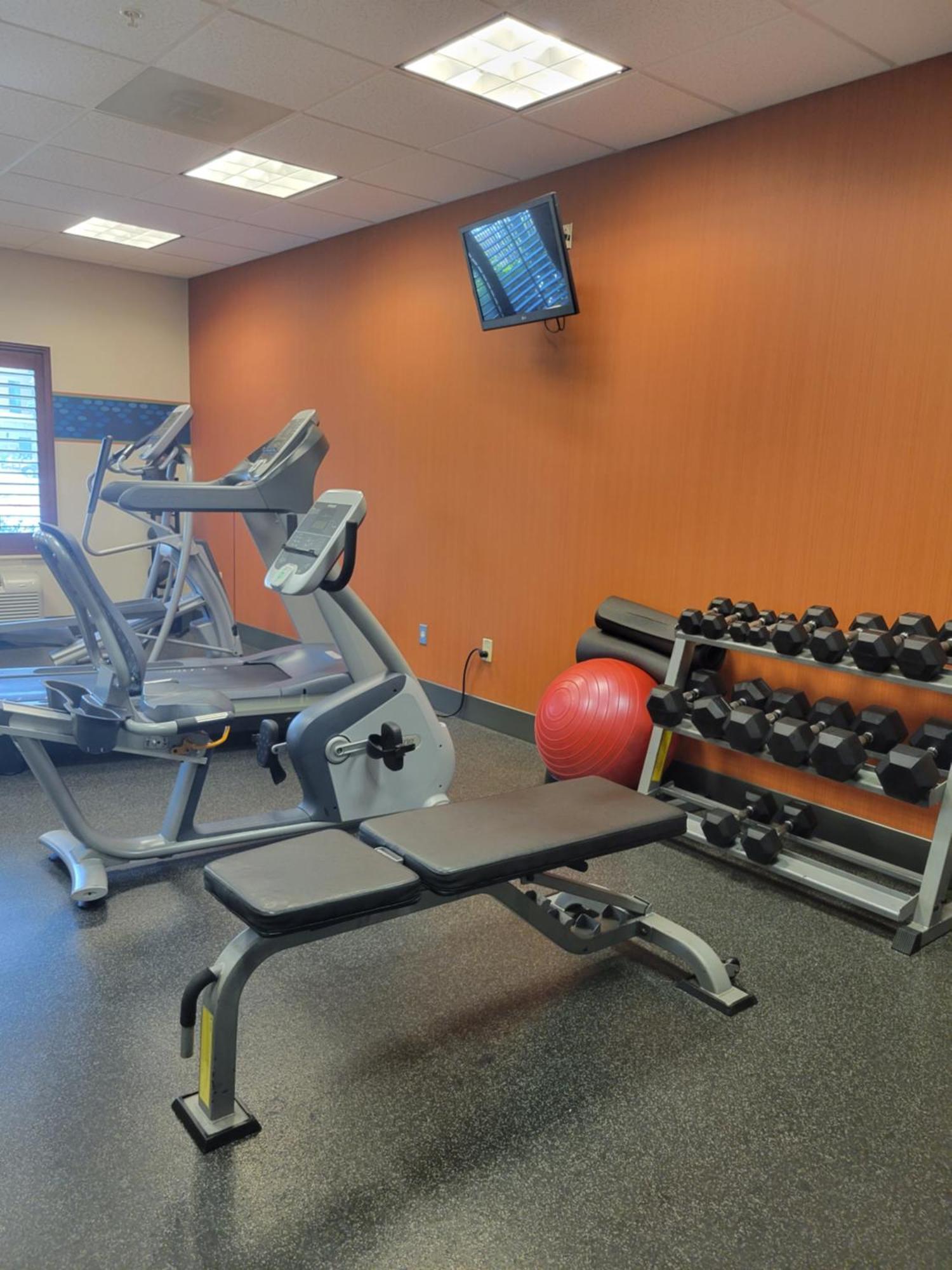Hampton Inn & Suites Austin Cedar Park-Lakeline Zewnętrze zdjęcie