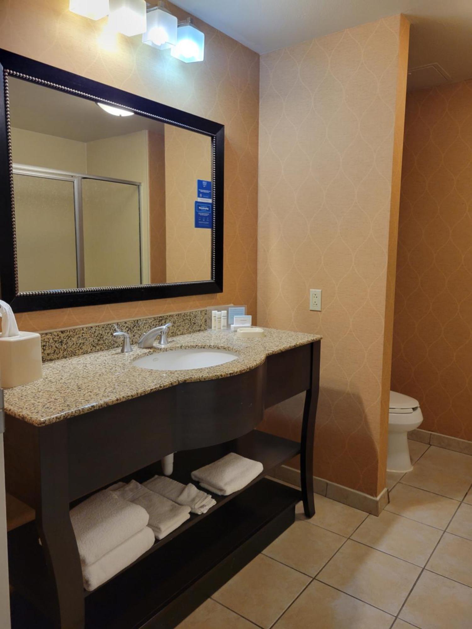 Hampton Inn & Suites Austin Cedar Park-Lakeline Zewnętrze zdjęcie