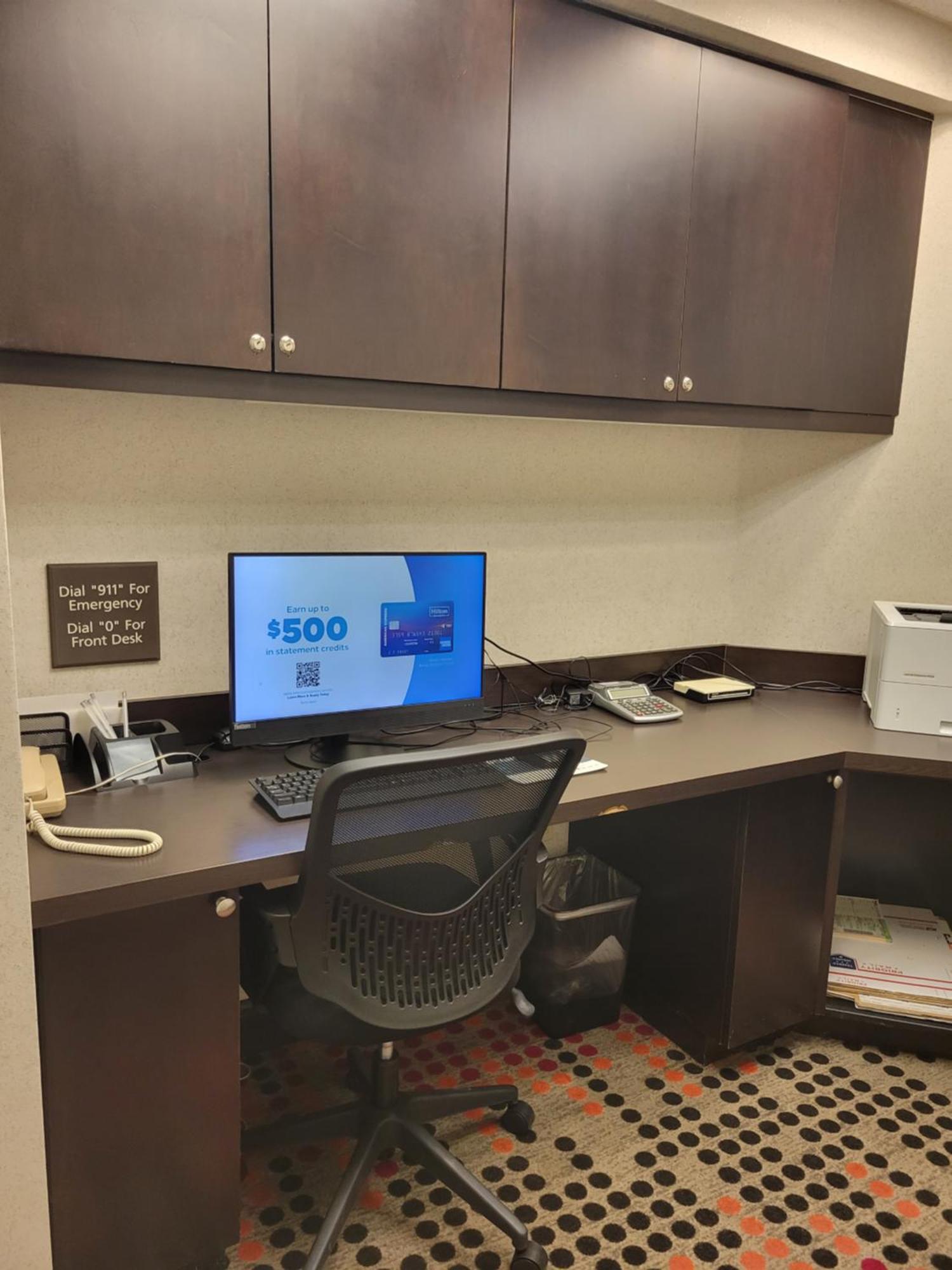 Hampton Inn & Suites Austin Cedar Park-Lakeline Zewnętrze zdjęcie