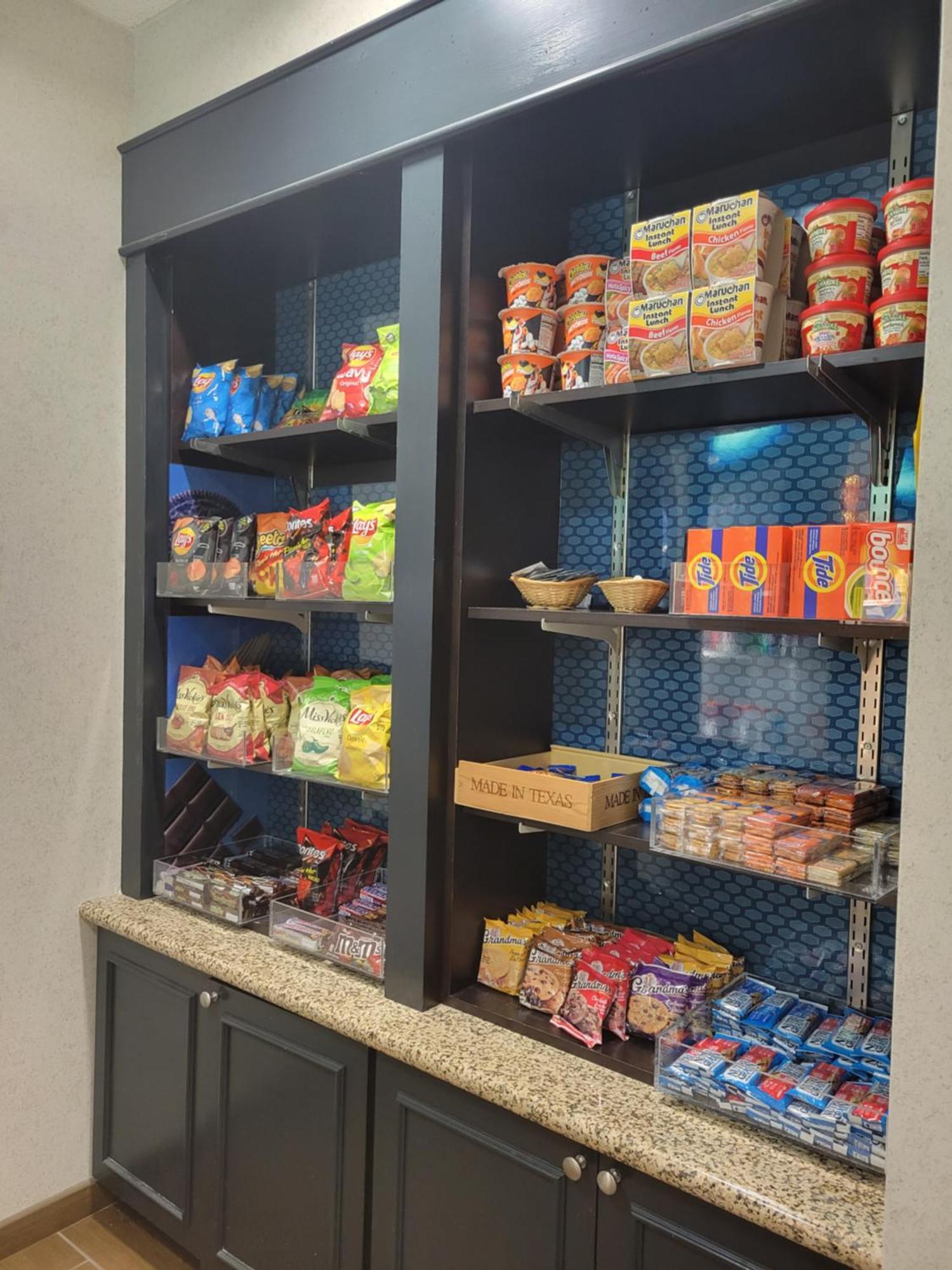 Hampton Inn & Suites Austin Cedar Park-Lakeline Zewnętrze zdjęcie