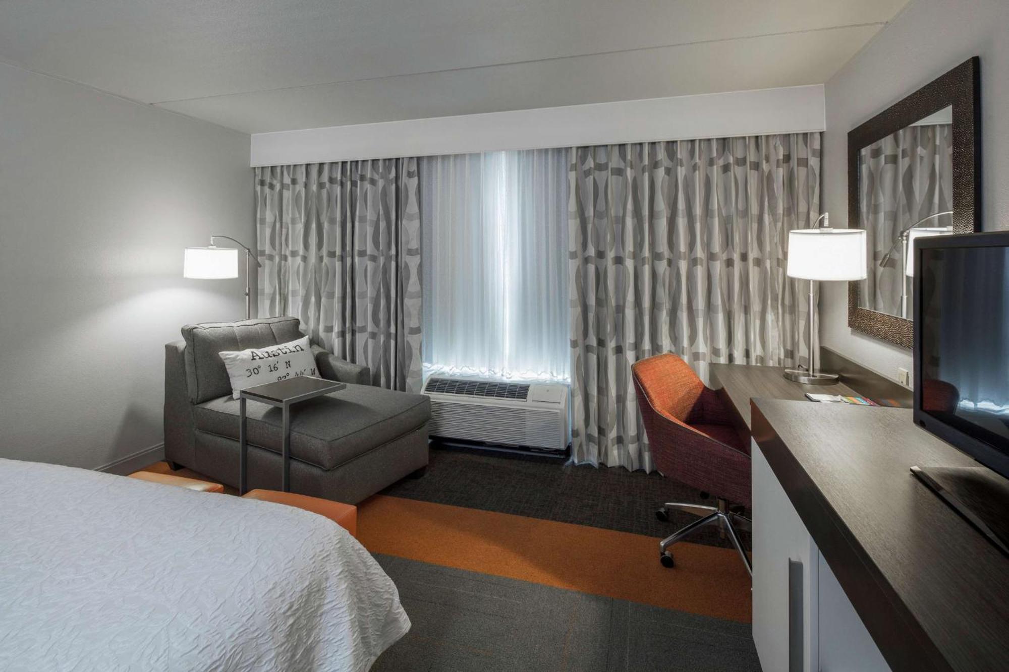 Hampton Inn & Suites Austin Cedar Park-Lakeline Zewnętrze zdjęcie
