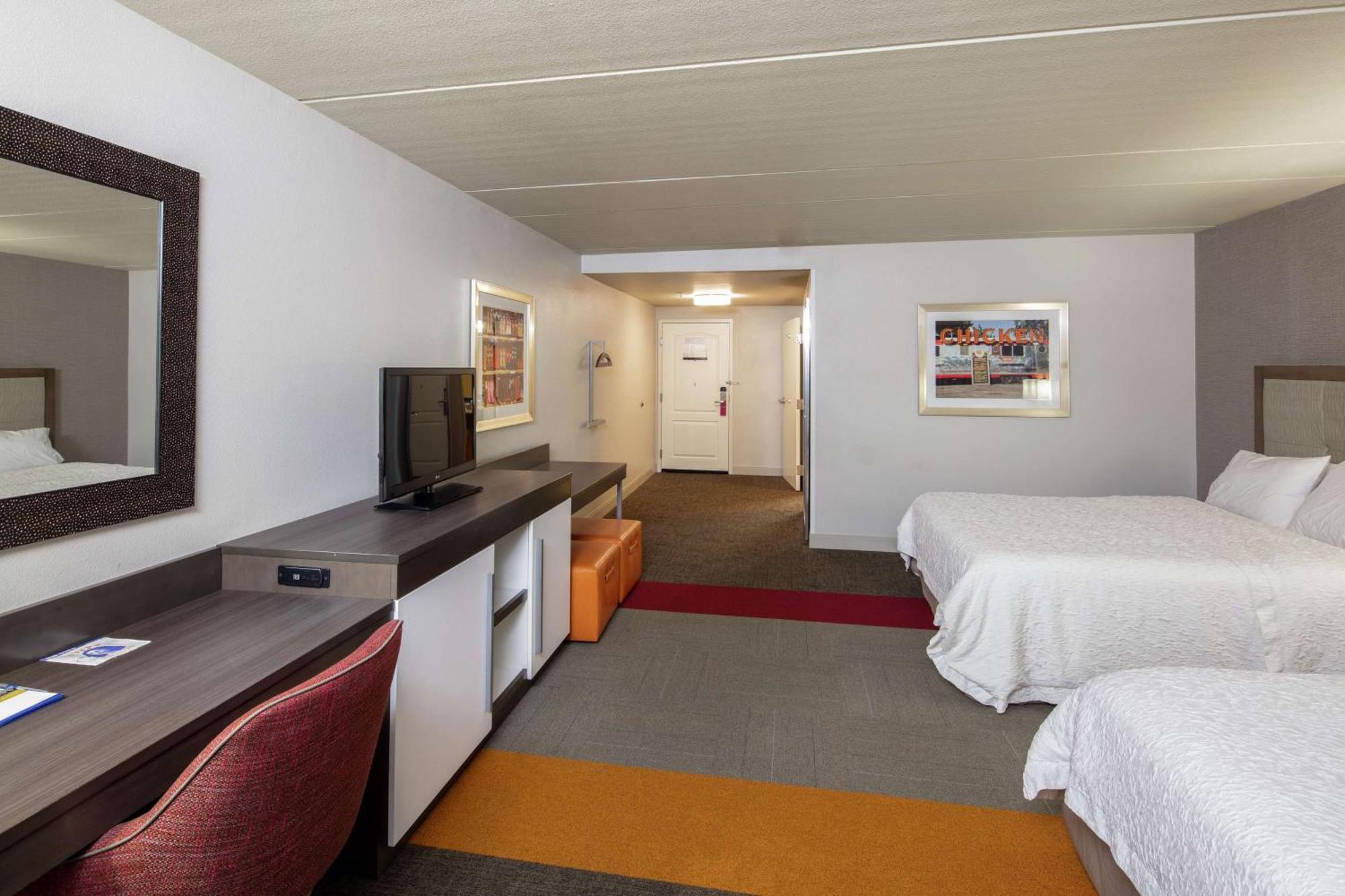 Hampton Inn & Suites Austin Cedar Park-Lakeline Zewnętrze zdjęcie