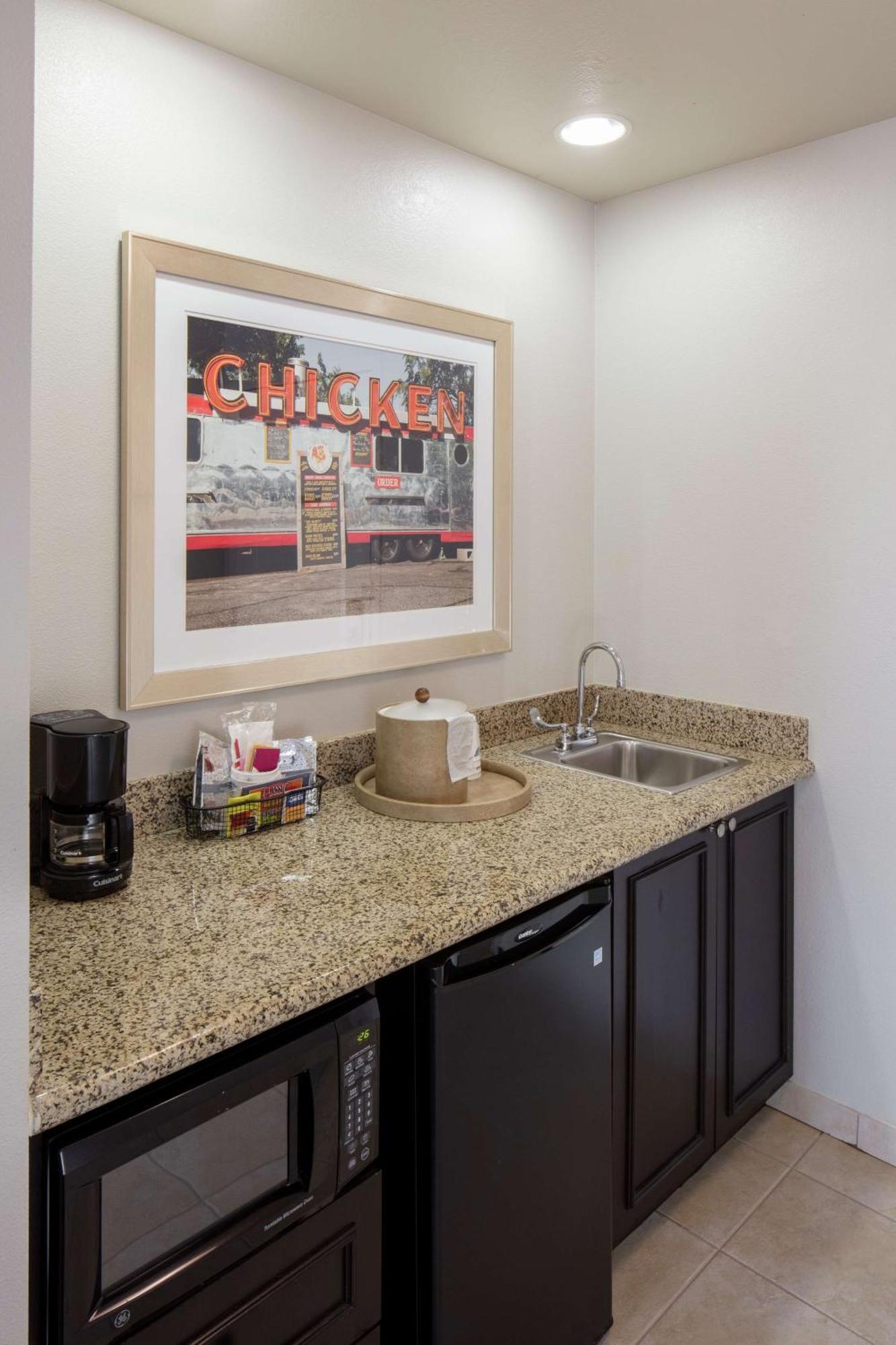 Hampton Inn & Suites Austin Cedar Park-Lakeline Zewnętrze zdjęcie