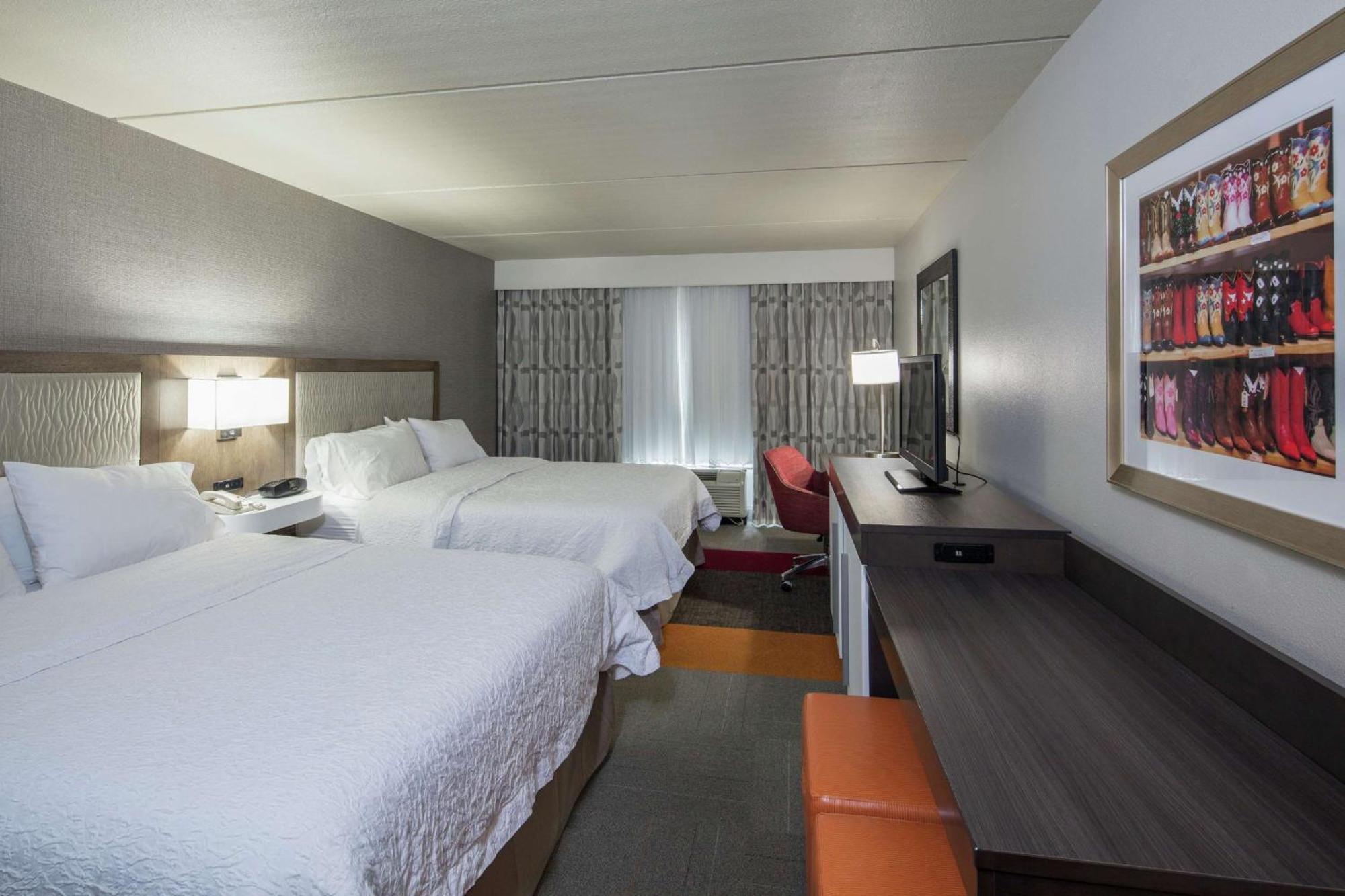 Hampton Inn & Suites Austin Cedar Park-Lakeline Zewnętrze zdjęcie