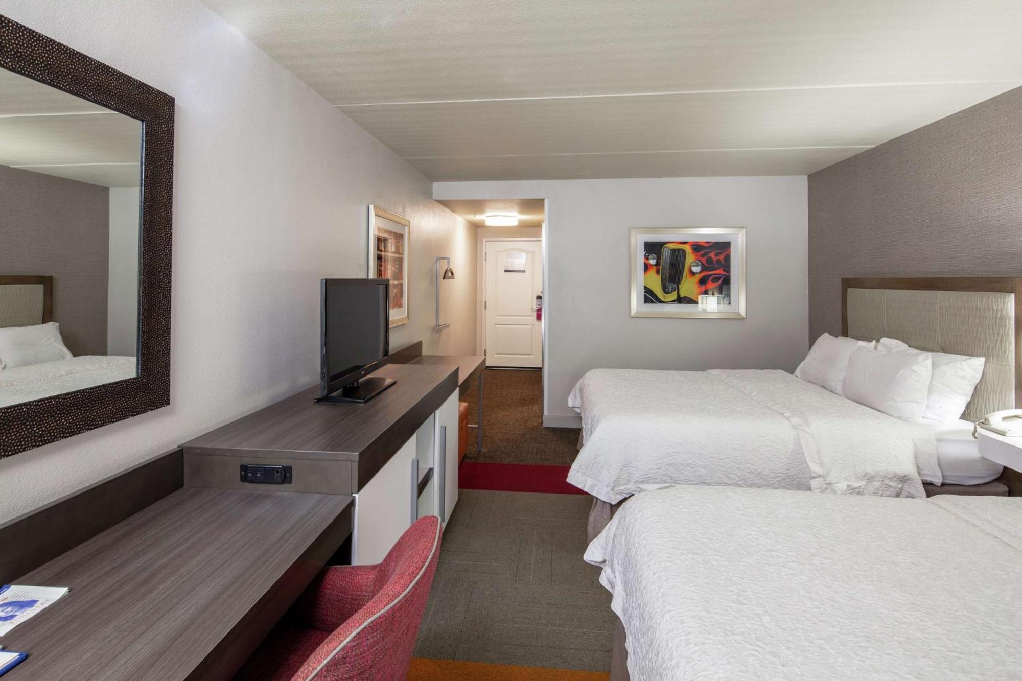 Hampton Inn & Suites Austin Cedar Park-Lakeline Zewnętrze zdjęcie