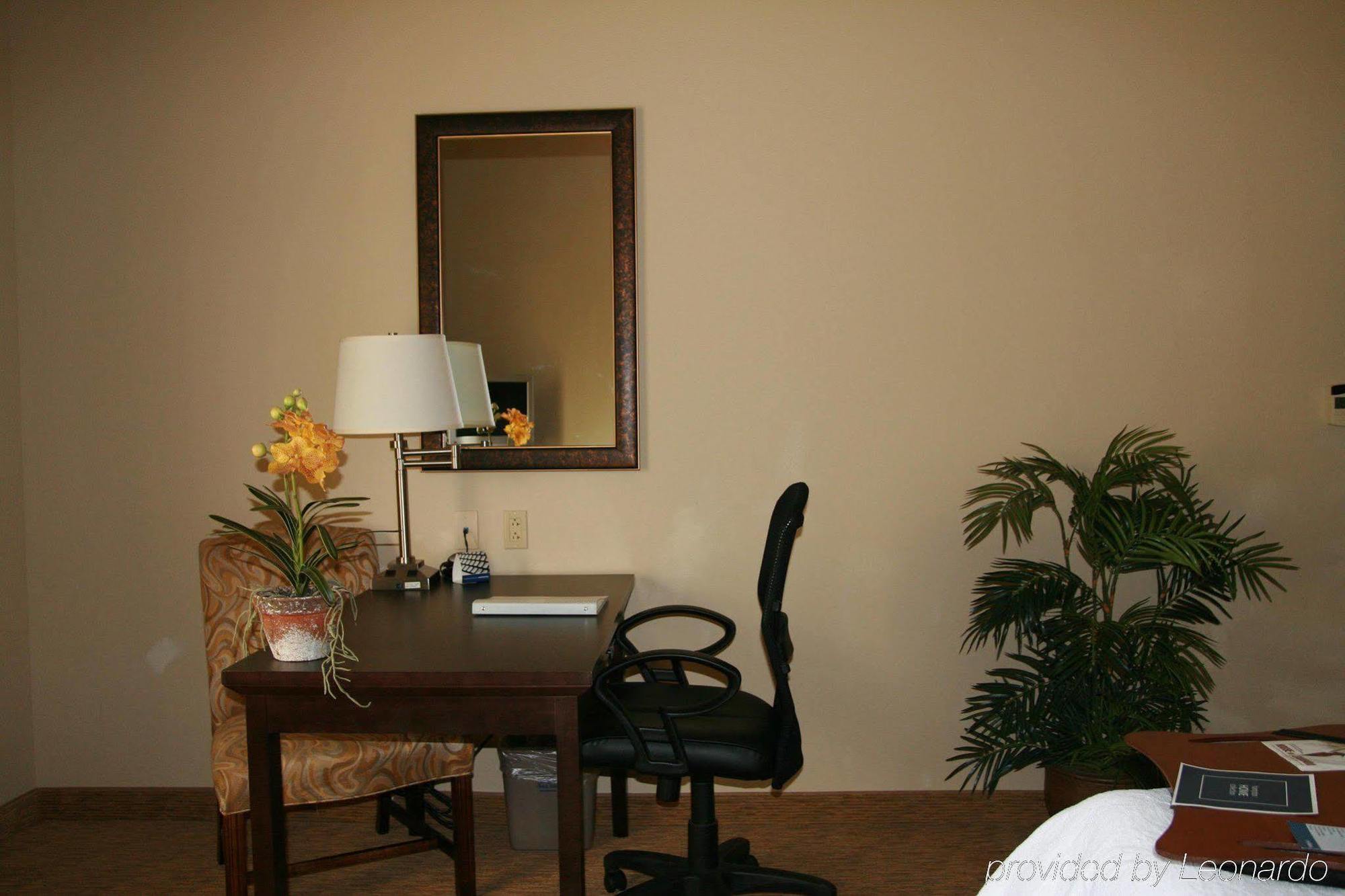 Hampton Inn & Suites Austin Cedar Park-Lakeline Pokój zdjęcie
