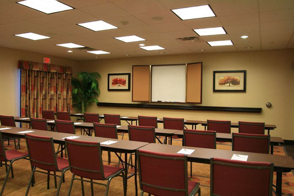 Hampton Inn & Suites Austin Cedar Park-Lakeline Udogodnienia zdjęcie