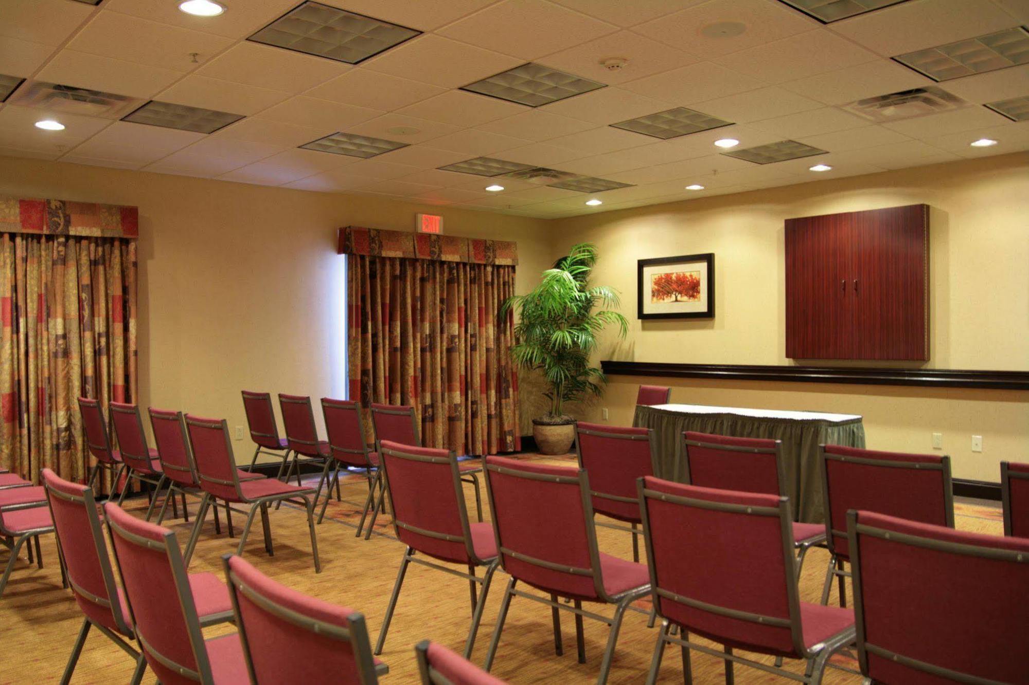 Hampton Inn & Suites Austin Cedar Park-Lakeline Udogodnienia zdjęcie
