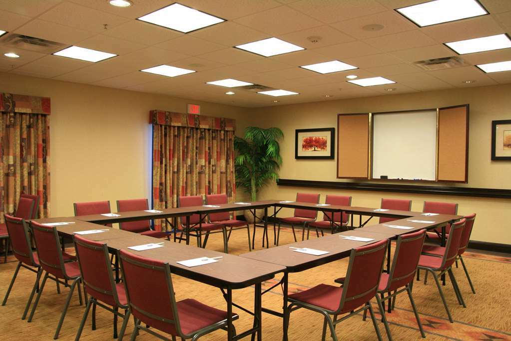 Hampton Inn & Suites Austin Cedar Park-Lakeline Udogodnienia zdjęcie