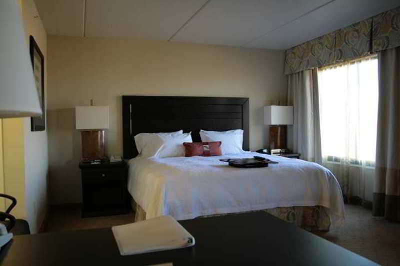 Hampton Inn & Suites Austin Cedar Park-Lakeline Pokój zdjęcie