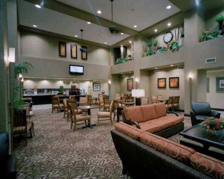 Hampton Inn & Suites Austin Cedar Park-Lakeline Zewnętrze zdjęcie